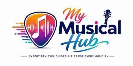 My Musical Hub_Logo